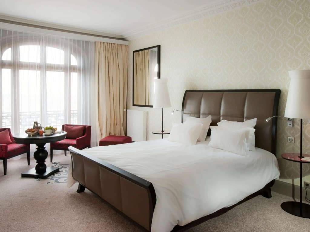 Le Grand Hotel de Cabourg - MGallery Collection - Miniature 7