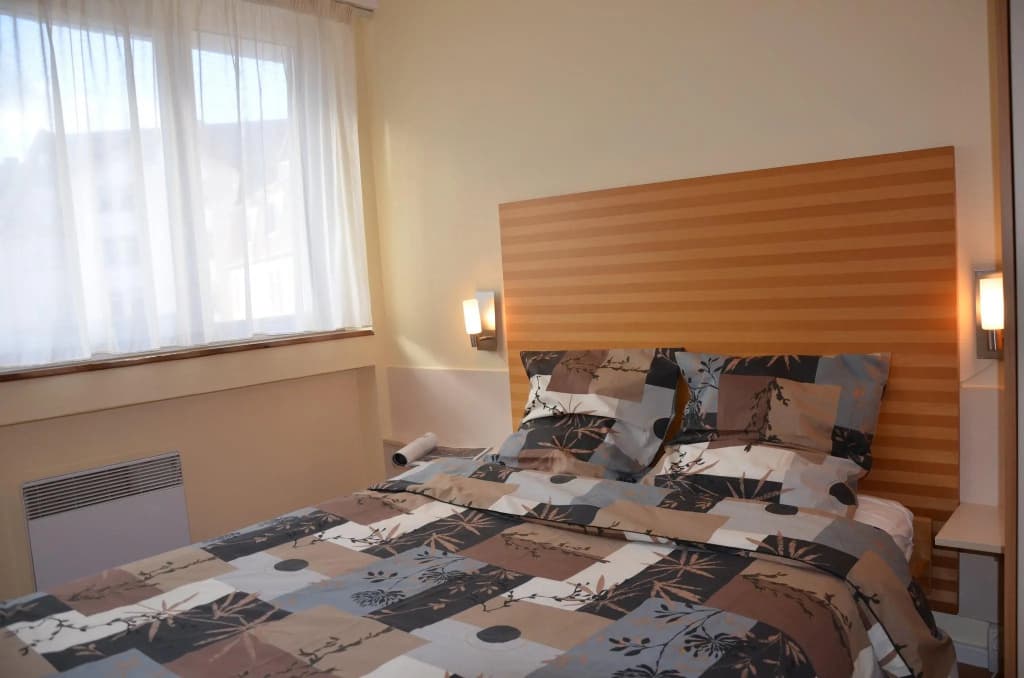 ibis Styles Strasbourg Centre République - Miniature 7
