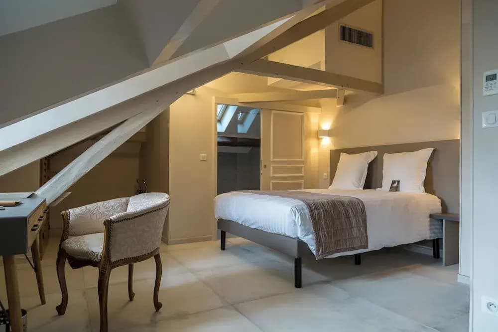 Hôtel Jean Moët - Photo 4