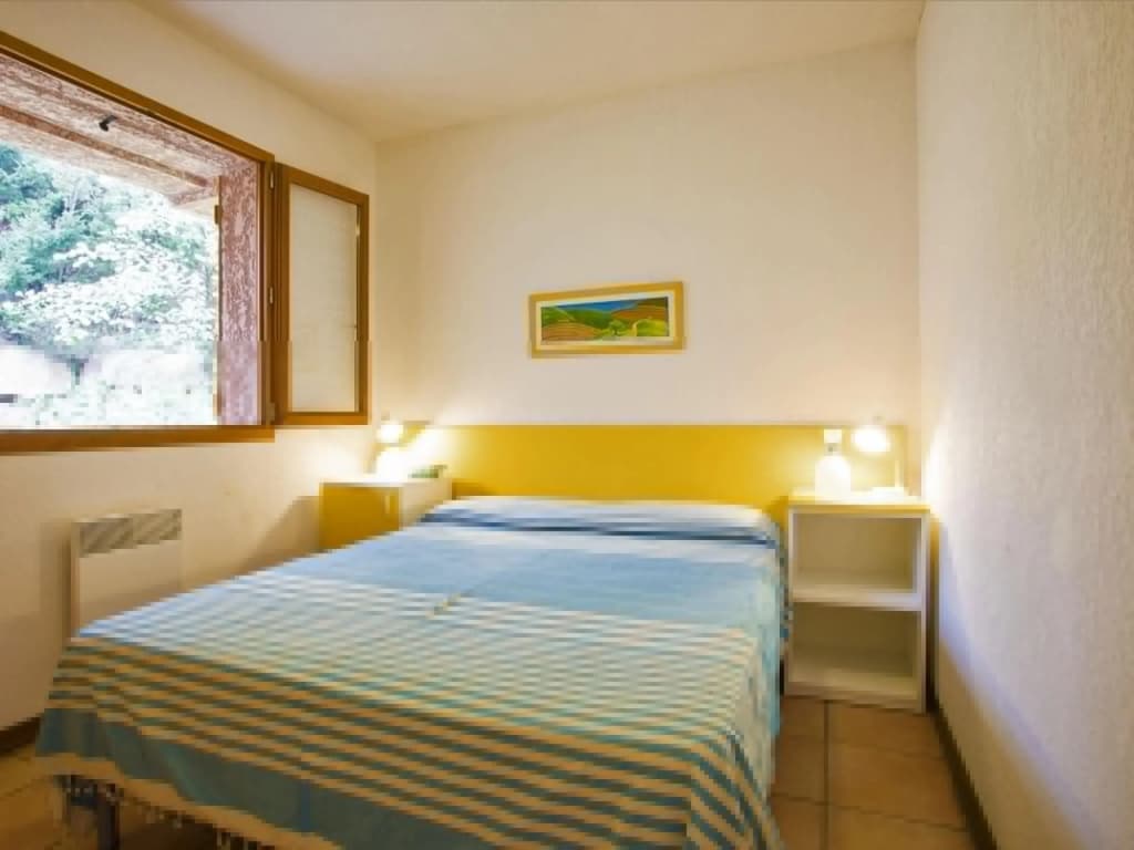 Apartment in Pinarellu Near Beach & Pool - Photo 5