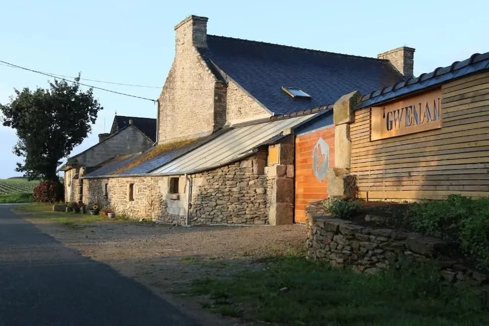Domaine de Keryel - Photo 1