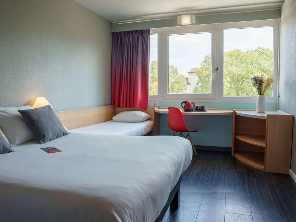 ibis Ales Centre Ville Hotel - Photo 5