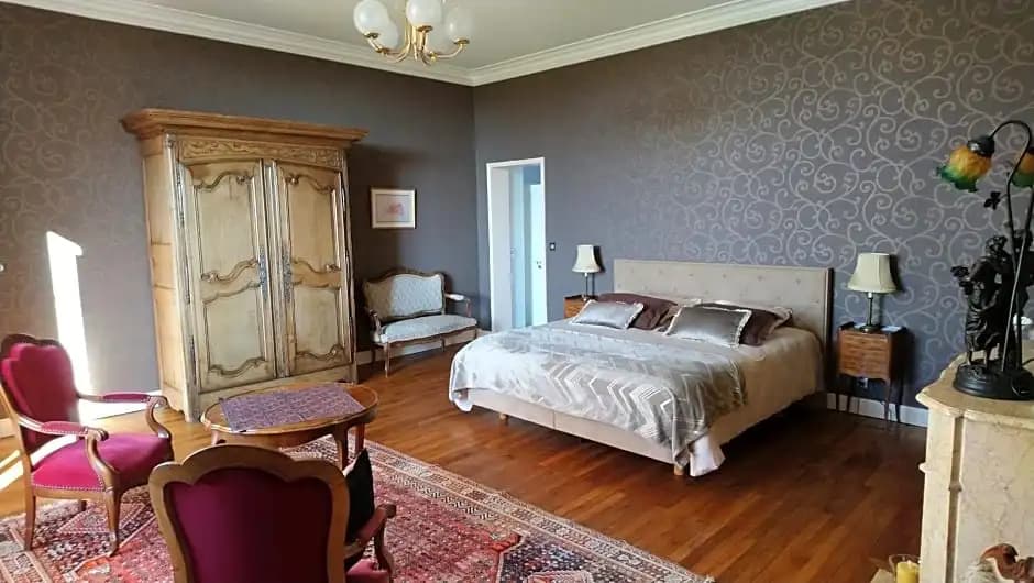 Manoir de Conjon - Miniature 6
