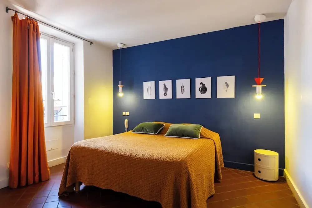 Hôtel  Burrhus - Miniature 6