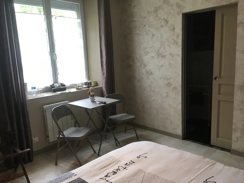 Chambres d'hôtes Les Conches - Photo 4