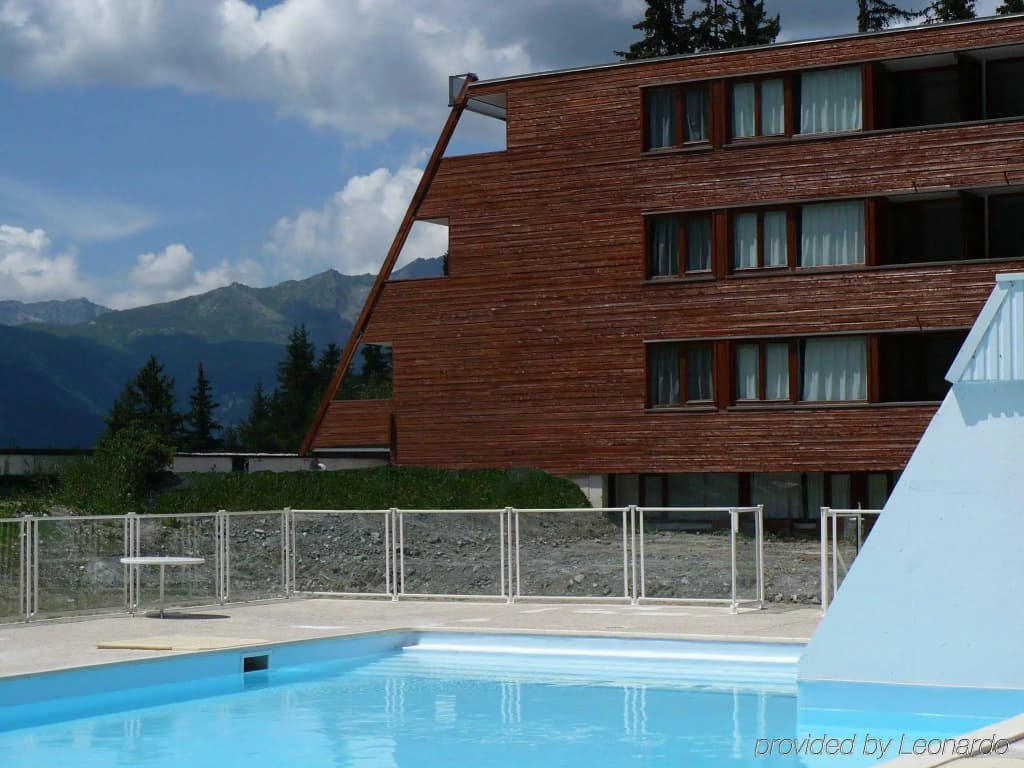 Arcadien Hôtel & Spa - Photo 4