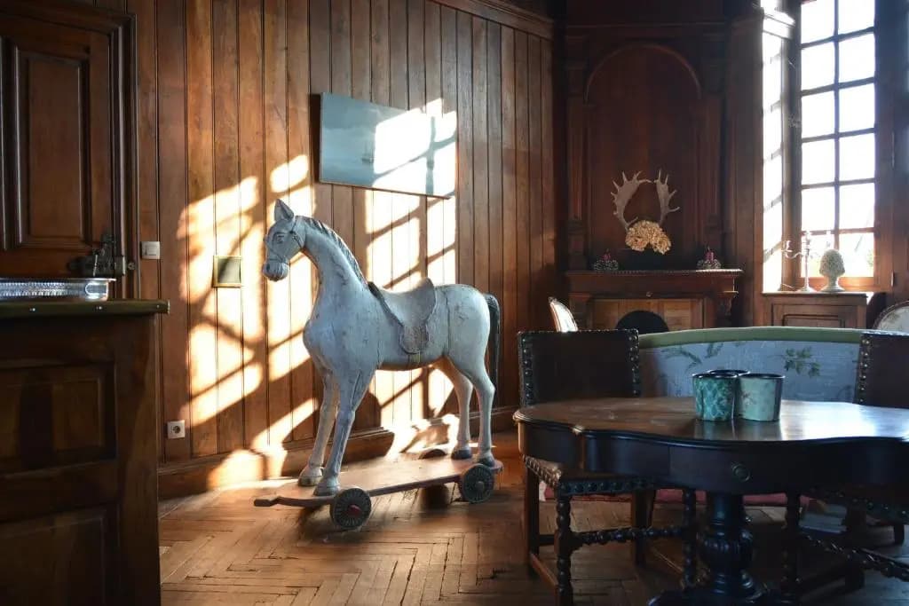 Le Petit Manoir de Keriolet - Miniature 2