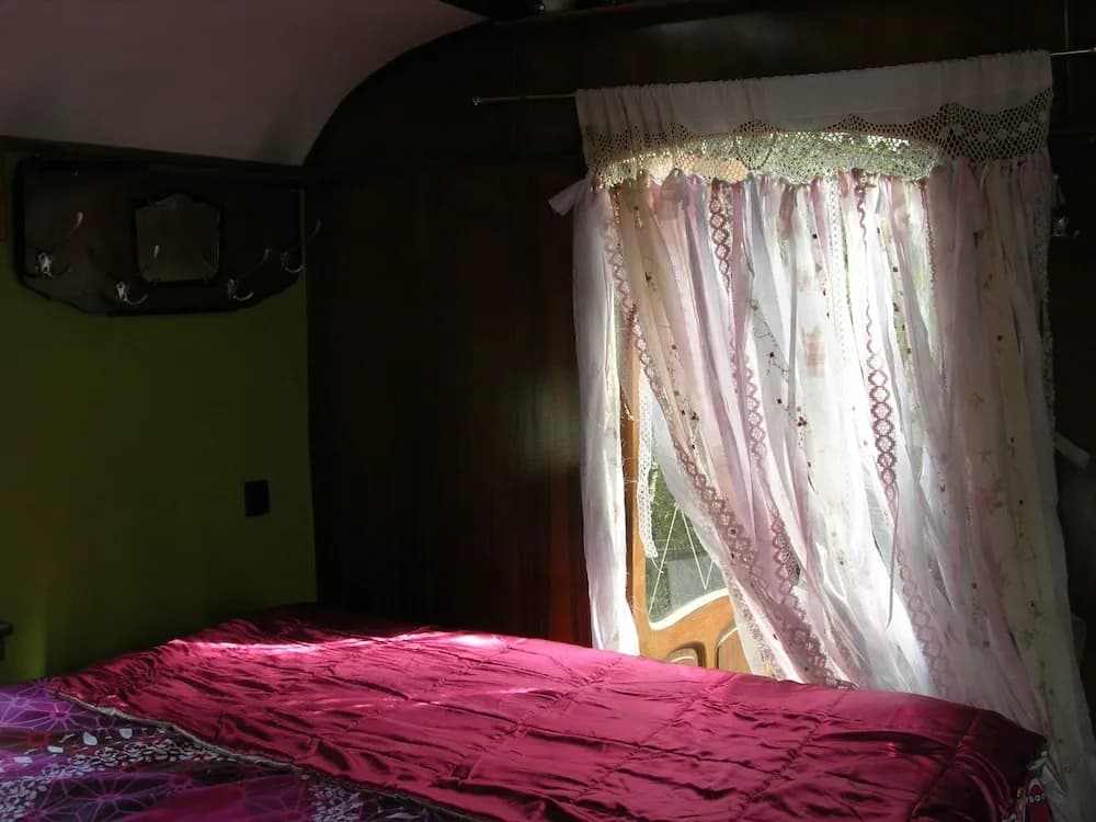 Roulotte Arthus - Photo 2