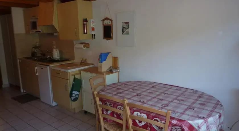 Studio Morzine, 1 pièce, 4 personnes - FR-1-524-86 - Miniature 6