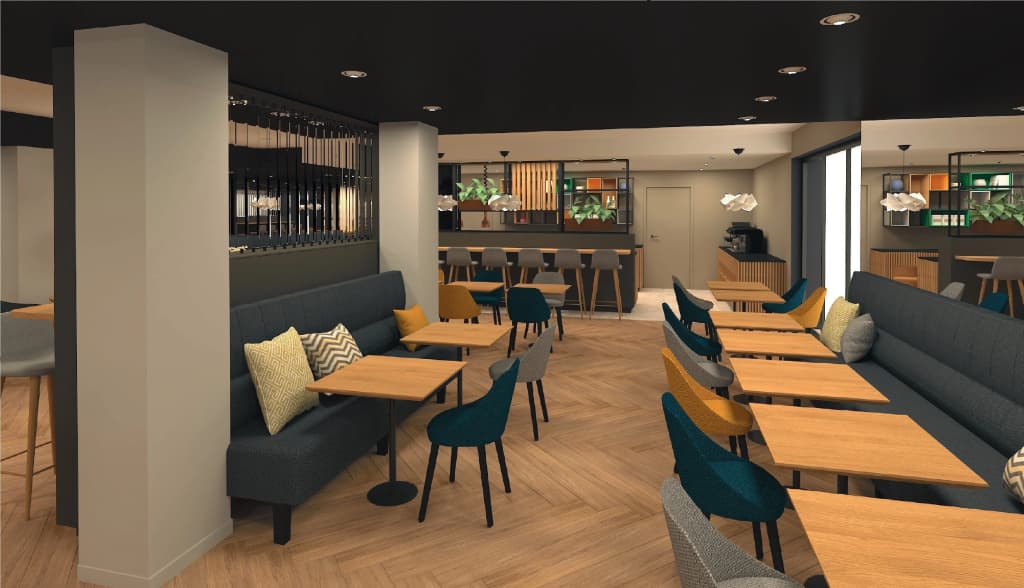 Holiday Inn Dijon Sud Longvic by IHG - Photo 3