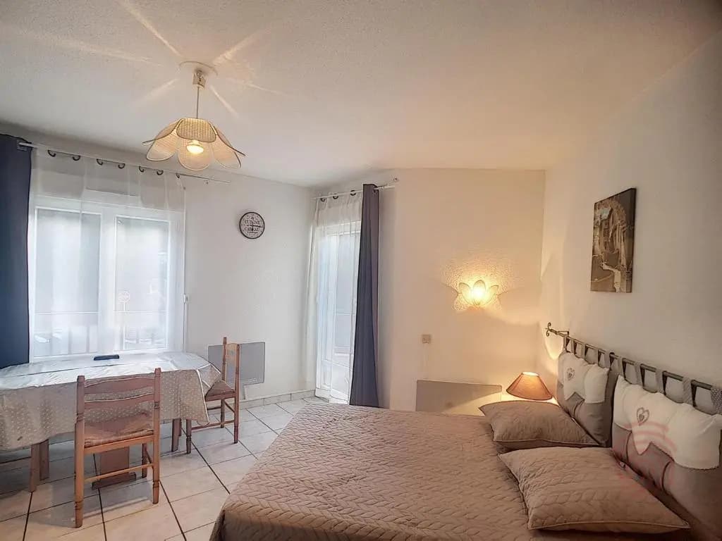 Appartement Lamalou-les-Bains, 1 pièce, 2 personnes - FR-1-451-95 - Photo 5
