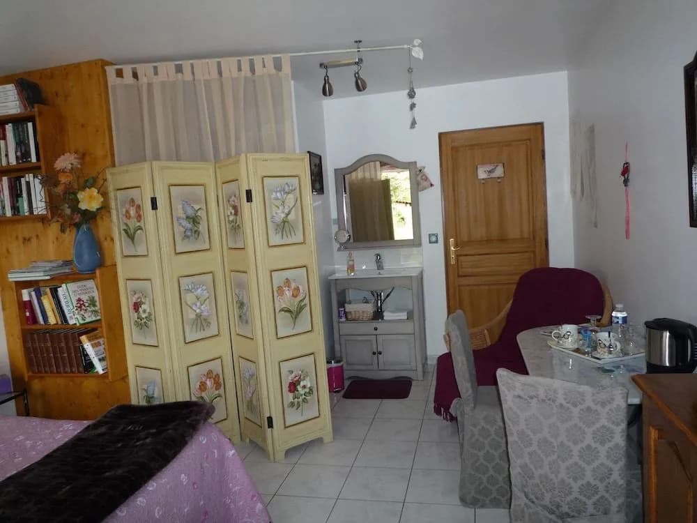Le Verger Du Sausset - Photo 5