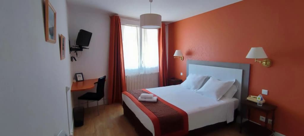 Grand Hôtel Pélisson - Photo 3