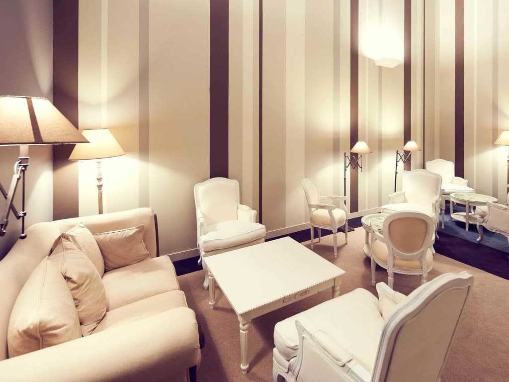 Mercure Cholet Centre - Photo 4
