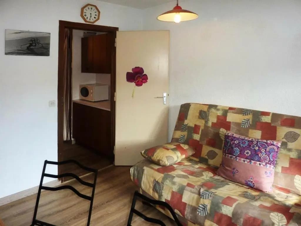 Résidence LES GRADINS - Studio pour 4 Personnes 724 - Photo 2