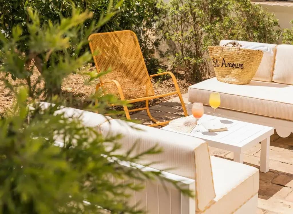 Hôtel La Tartane Saint -Tropez - Photo 5