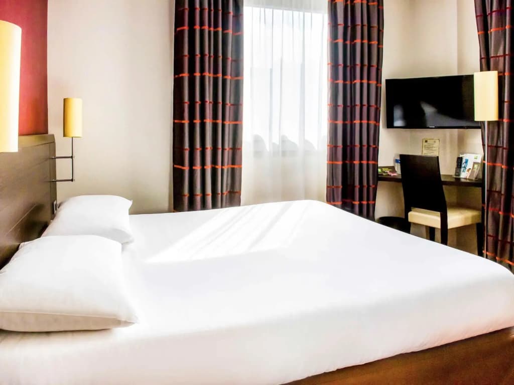 ibis Styles Nantes Centre Place Royale - Photo 4