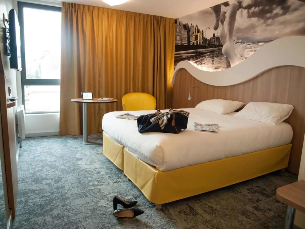 Ibis Styles Saint Malo Port - Photo 5