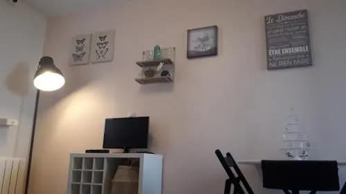 Studio du 104 - Photo 4