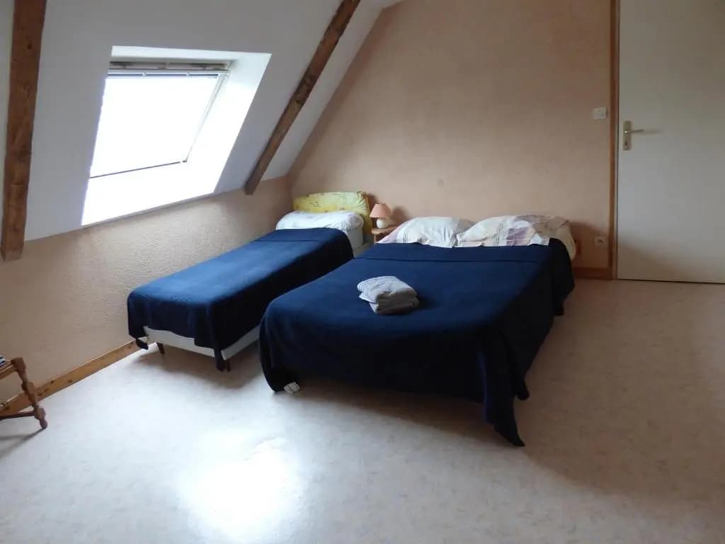 Chambres Dhotes Au Pied Leve - Miniature 5