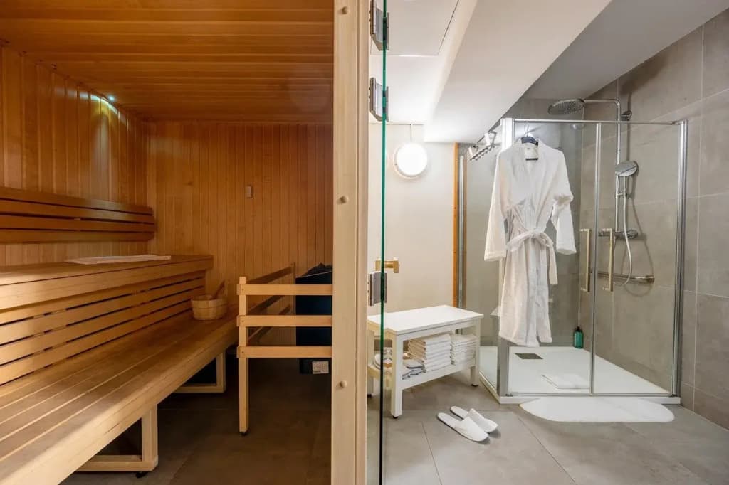 NEMEA Appart Hotel Paris Levallois - Miniature 8