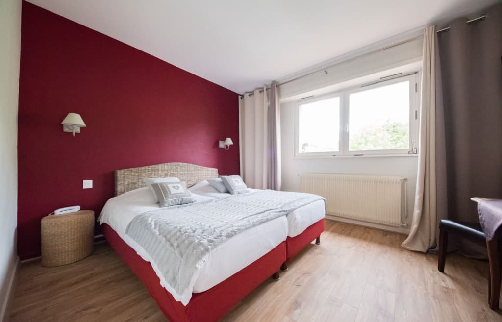 The Originals Boutique, Hotel Le Kastelberg - Photo 1