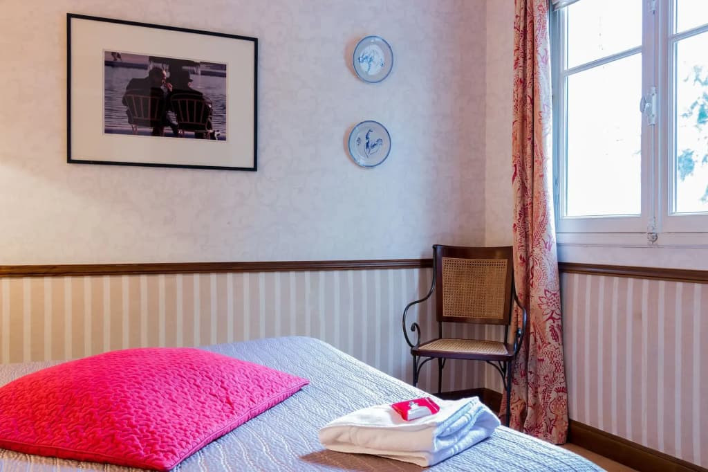 Le Relais Monceau - Miniature 7