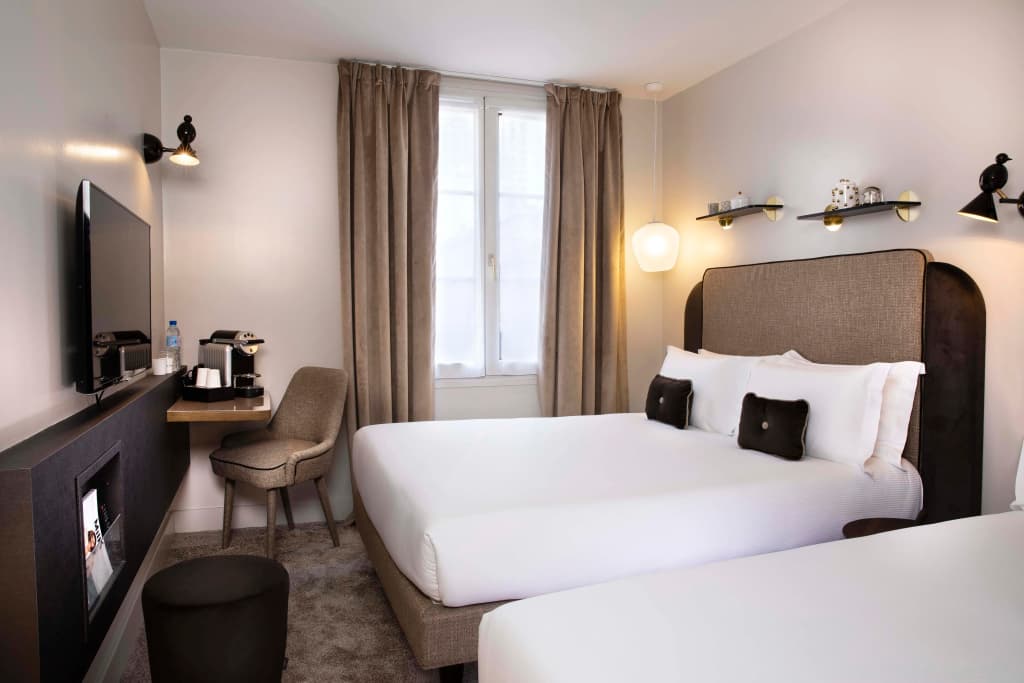 Hôtel Eiffel Saint Charles - Photo 3