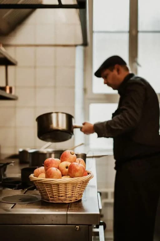 Hôtel Restaurant Spa la Maison Tatin - Photo 2