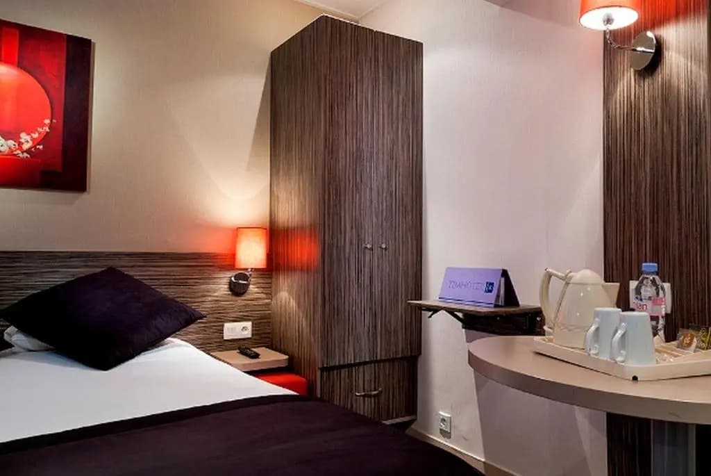 Timhotel Odessa Montparnasse - Photo 5