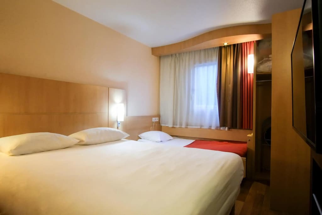 ibis Toulouse Blagnac Aeroport - Photo 3