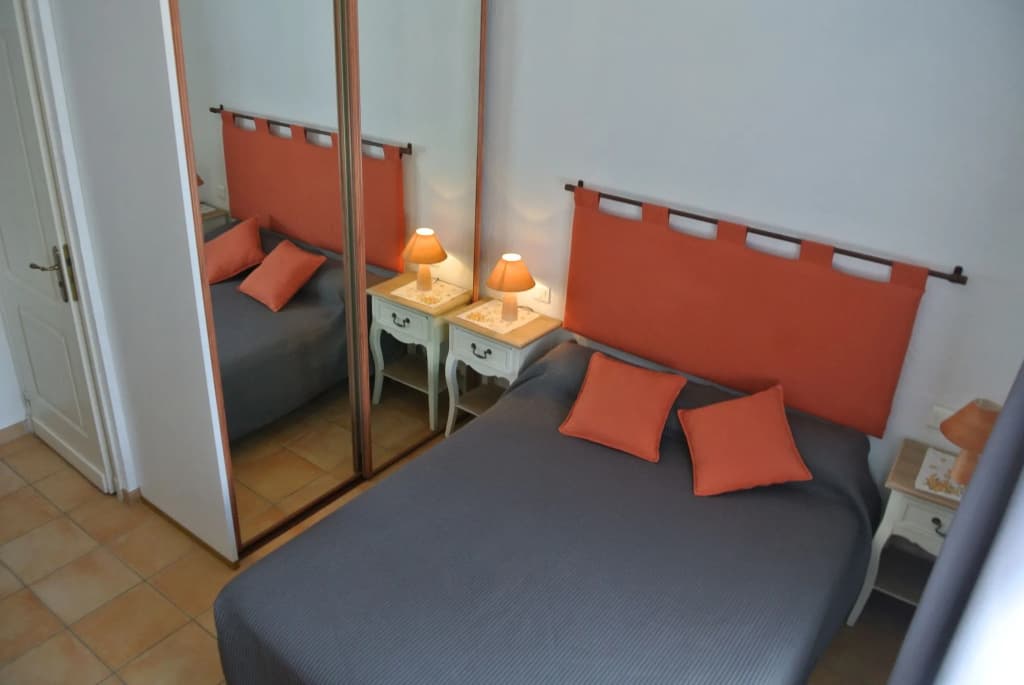 Castel Mistral - Photo 4