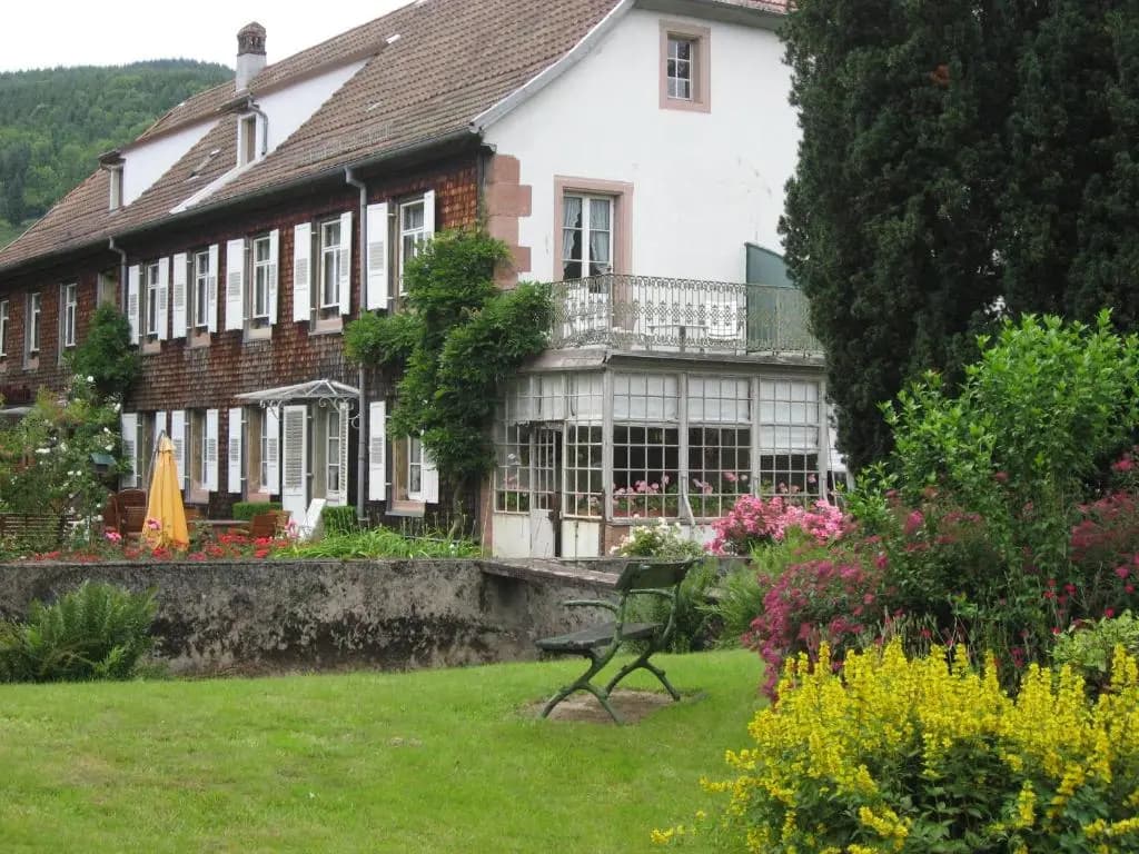 Hotel Residence La Rubanerie - Photo 1