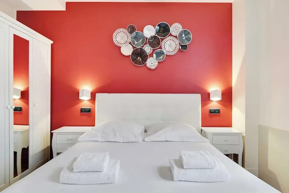 Modern Apartment - 2br/8p - Near Opera Garnier - Miniature 7
