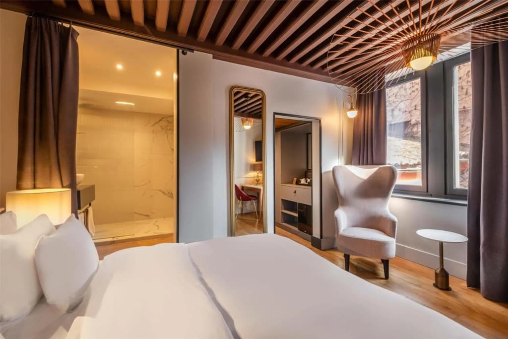 Cour des Loges Lyon, A Radisson Collection Hotel - Miniature 6