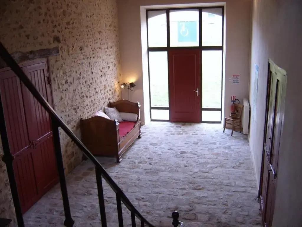 Ferme D'Orsonville - Photo 4