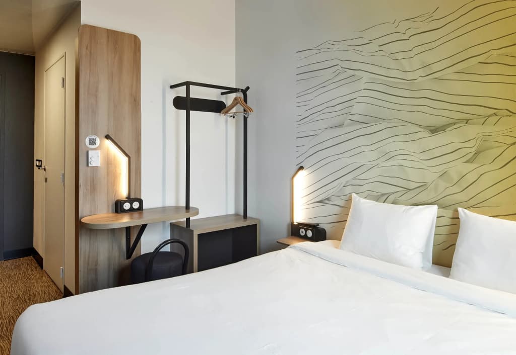 B&B HOTEL Argenteuil - Photo 3