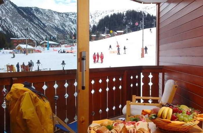Fahrenheit Seven Courchevel - Miniature 8