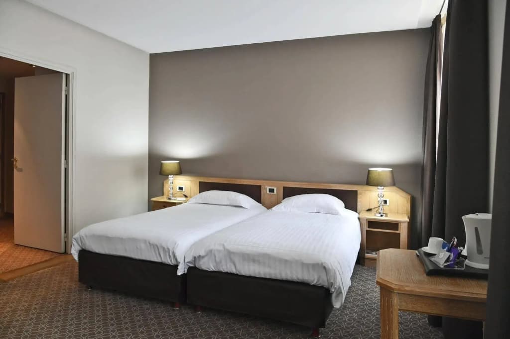 Best Western Plus Le Picardy - Miniature 7
