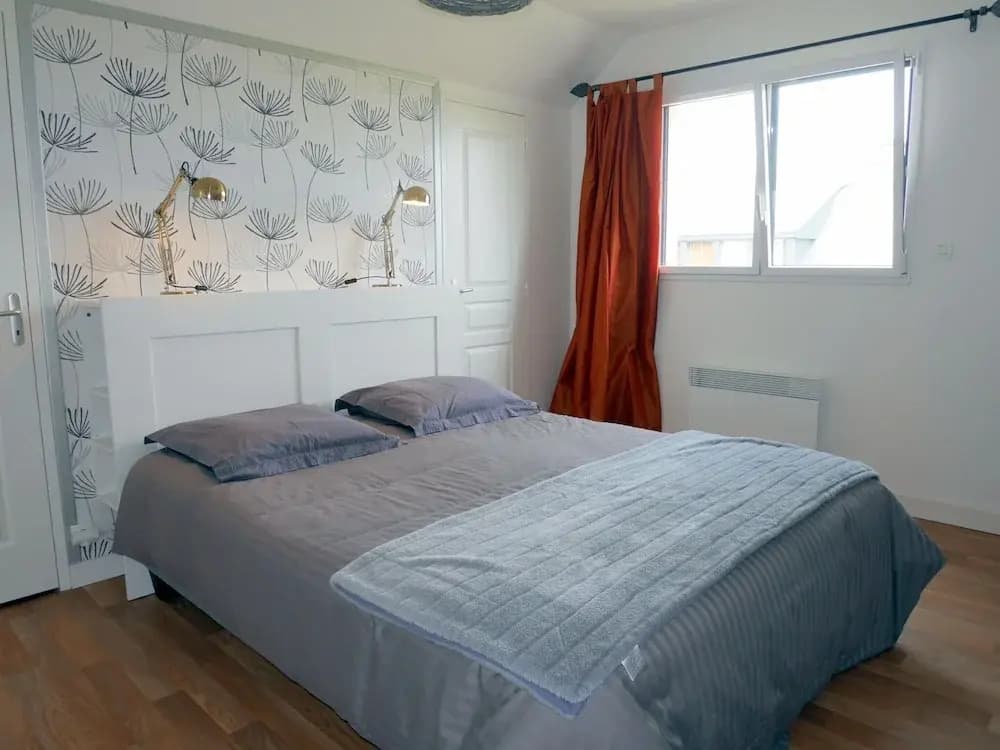 Holiday Home Close to the Beach, Plouneour-brignogan-plages - Miniature 3