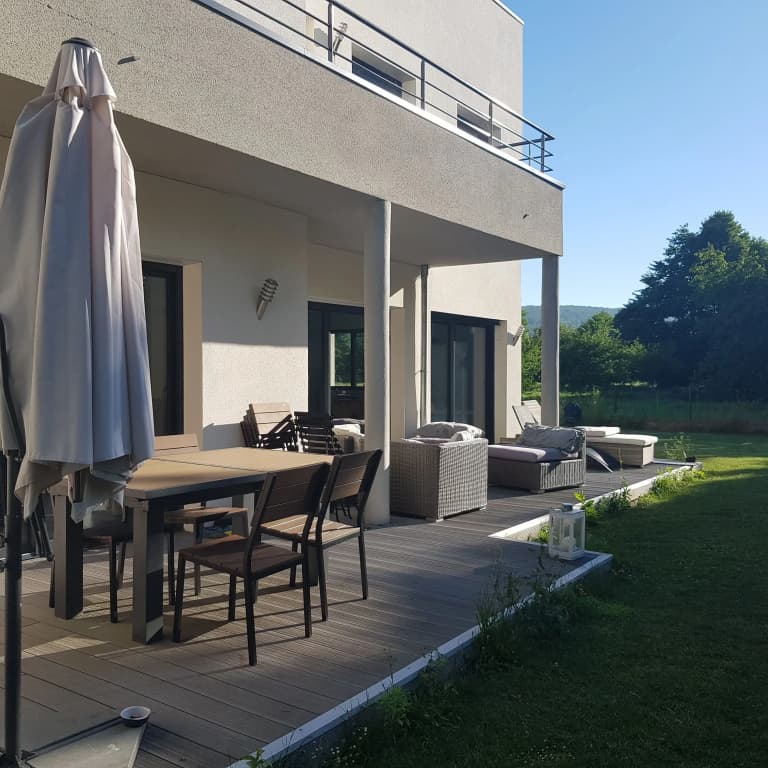 Maison architecte - Photo 3