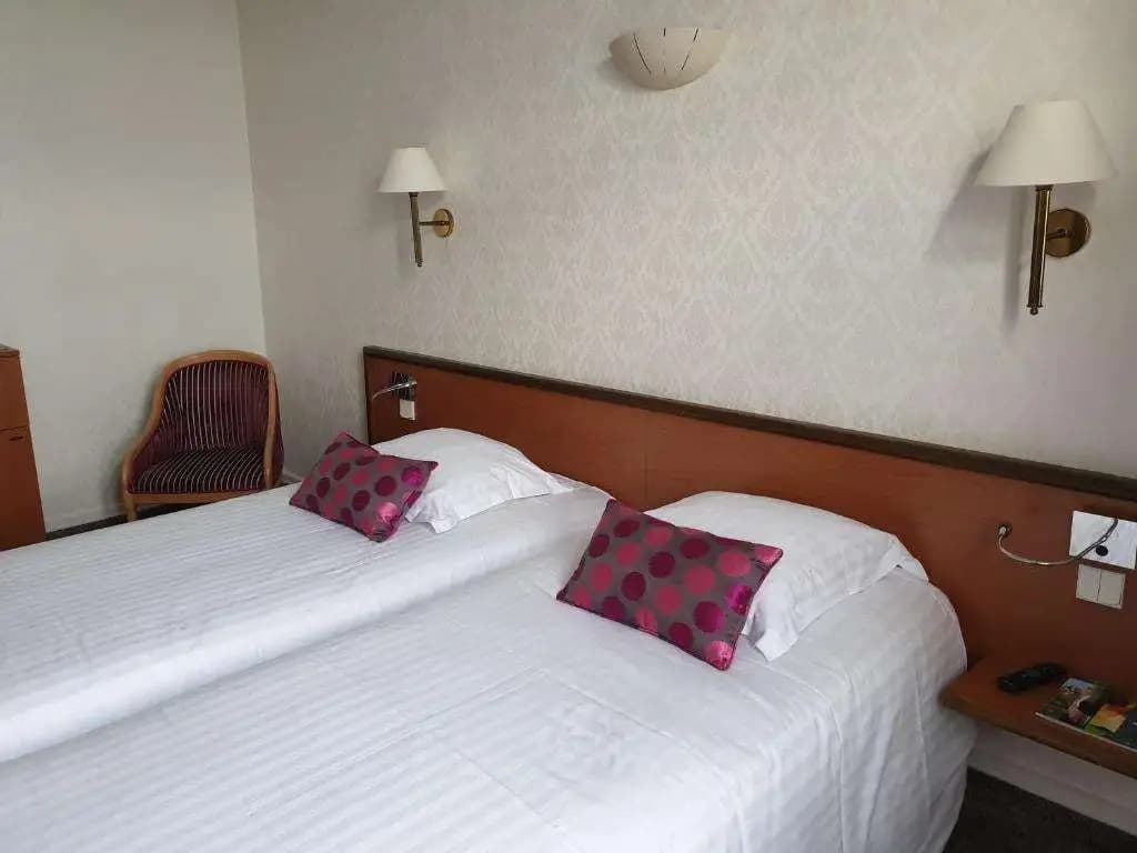 Hotel de France - Photo 3