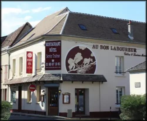Au Bon Laboureur - Photo 1
