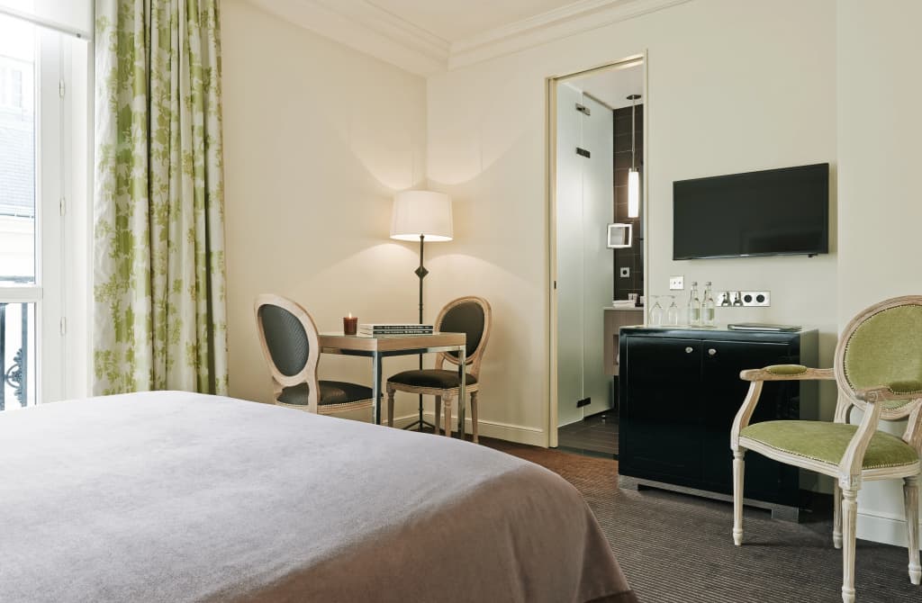 Grand Hotel du Palais Royal - Photo 2