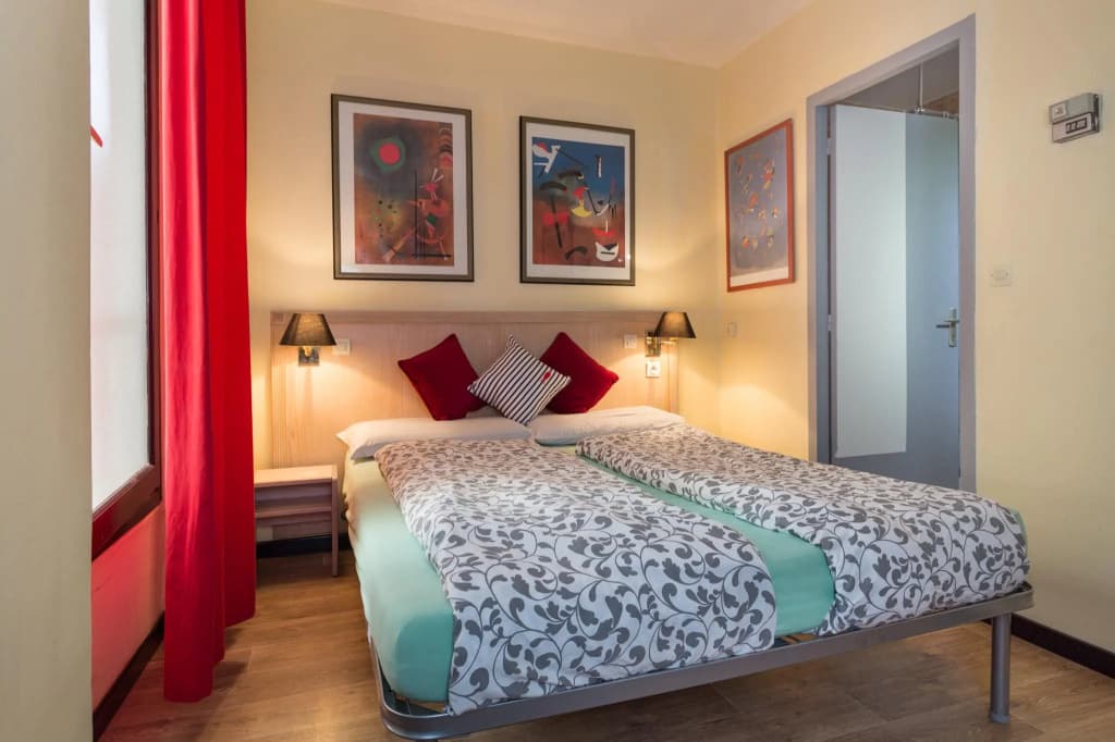 Villa Saint Exupéry Beach - Hostel - Photo 2