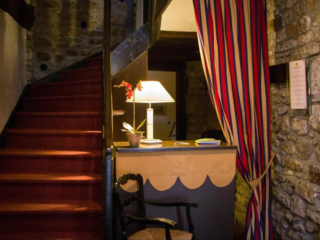 Hôtel du Commerce - Miniature 4