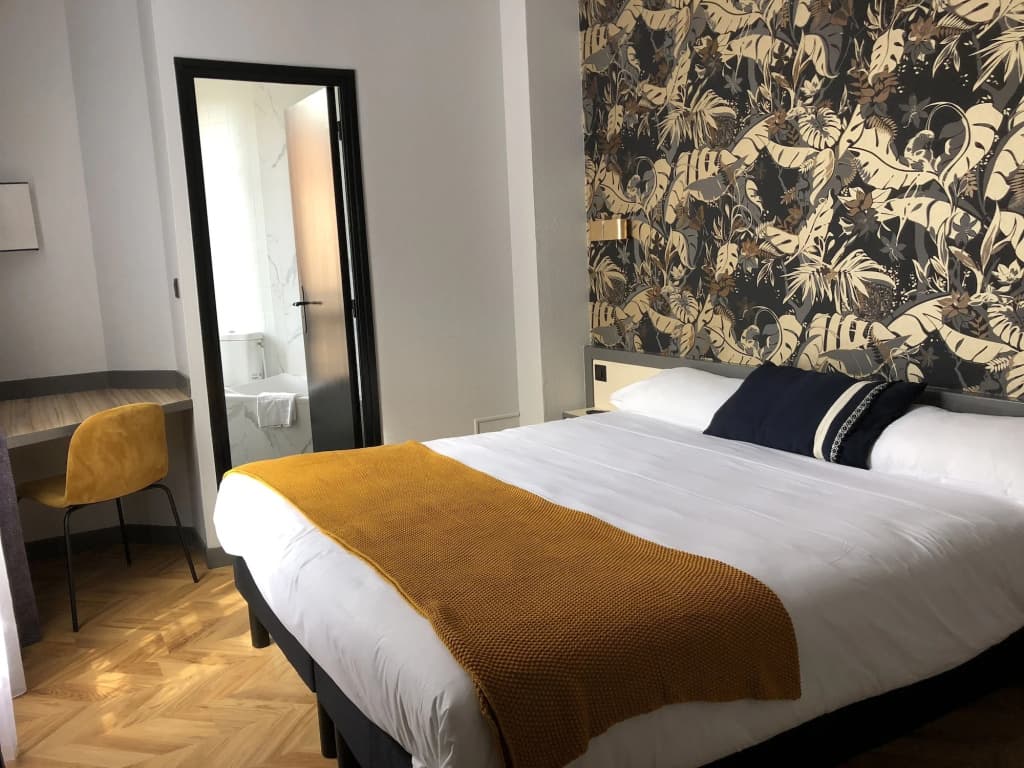 Hôtel Lanjuinais - Miniature 6