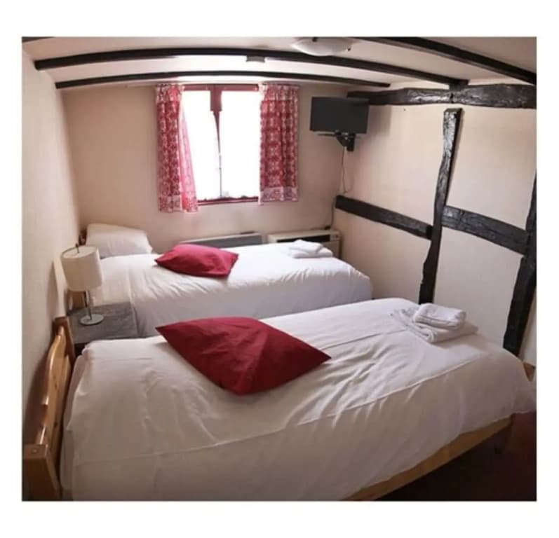 Auberge Du Tisserand - Photo 1