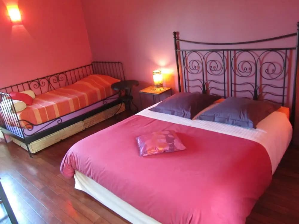 Chambres d'Hôtes Couleurs de Mer - Miniature 6