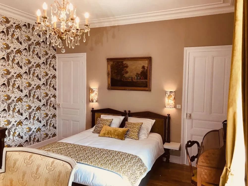 La Maison Leonard - Miniature 6